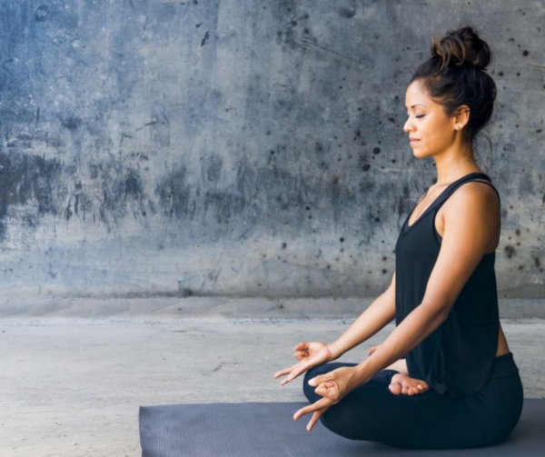 4 Best Yoga Poses For Osteoporosis - FemHealthLifestyle