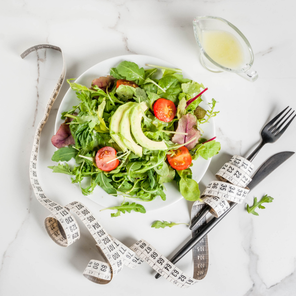 21 Self-Care Tips for Weight Loss