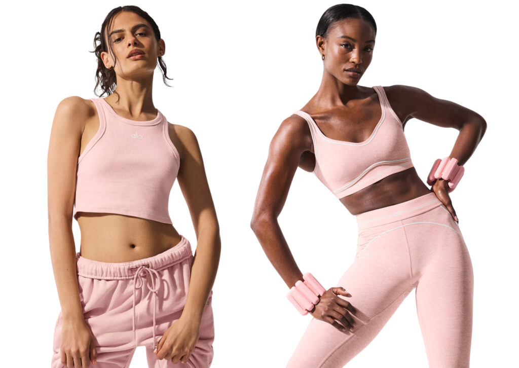 Alo Yoga Leggings Are Built for Real Women Who Move